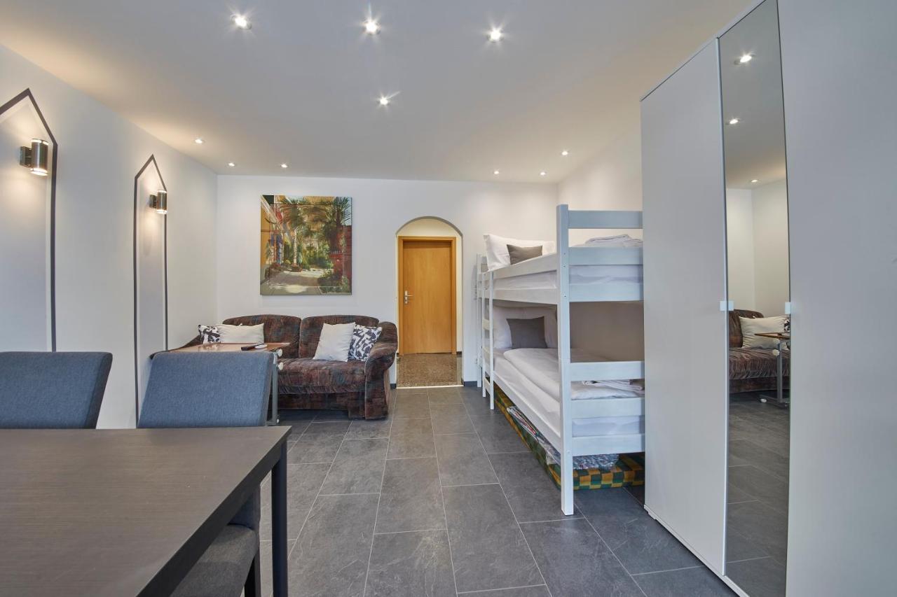 Appartement Skylight Saalbach-Hinterglemm Buitenkant foto